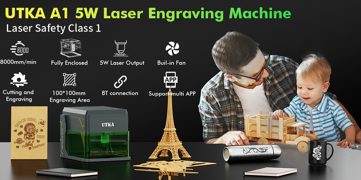 laser engraver