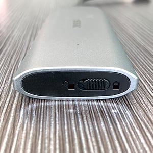 nvme to usb adapter