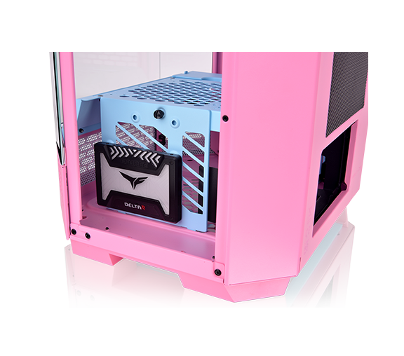 Thermaltake Tower 300 Micro-ATX Case