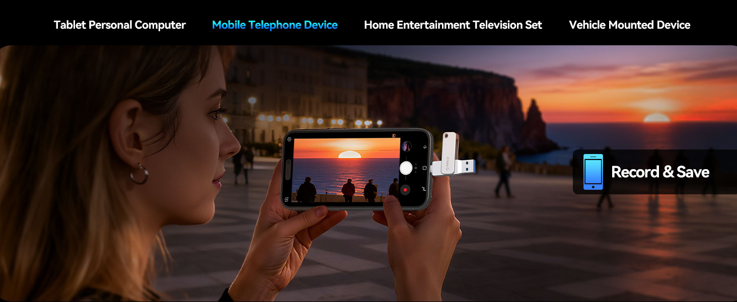 Mobile Telephone Device