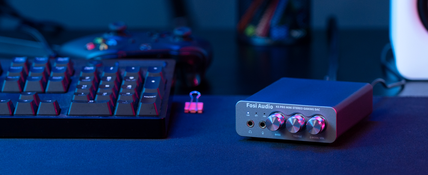 K5 PRO
