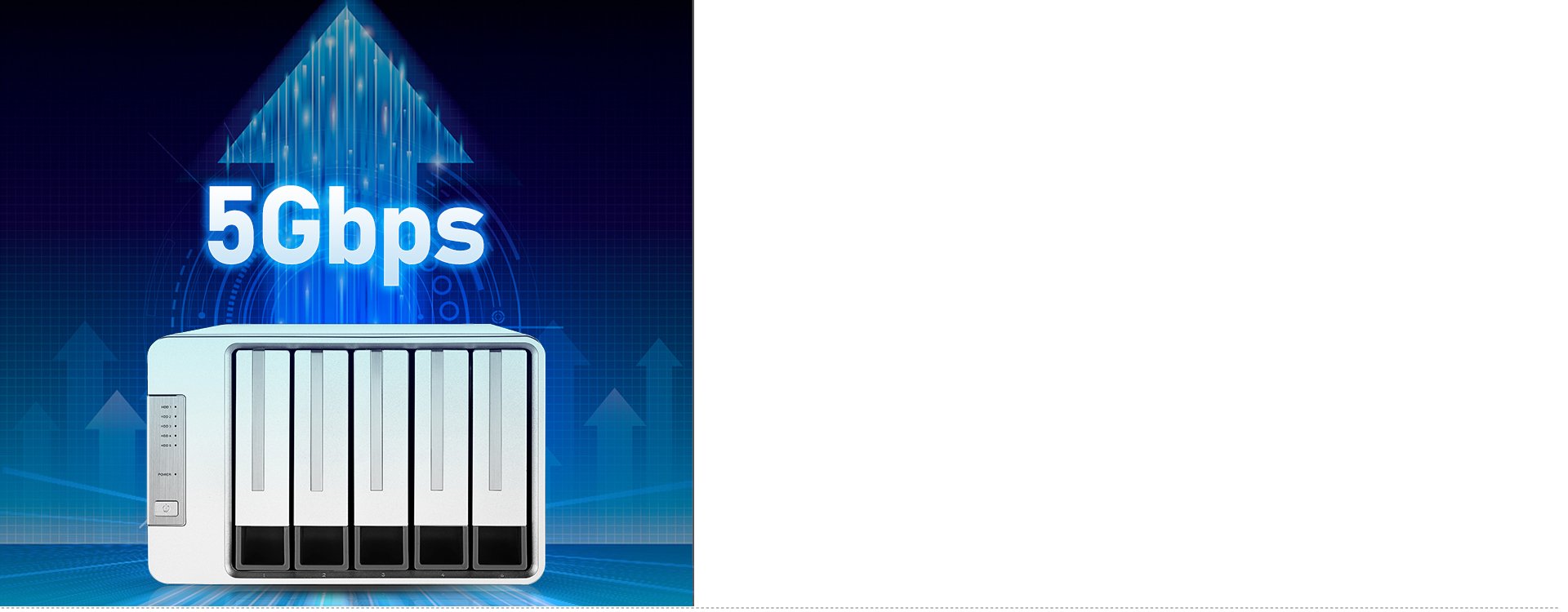 High-Speed Transmission