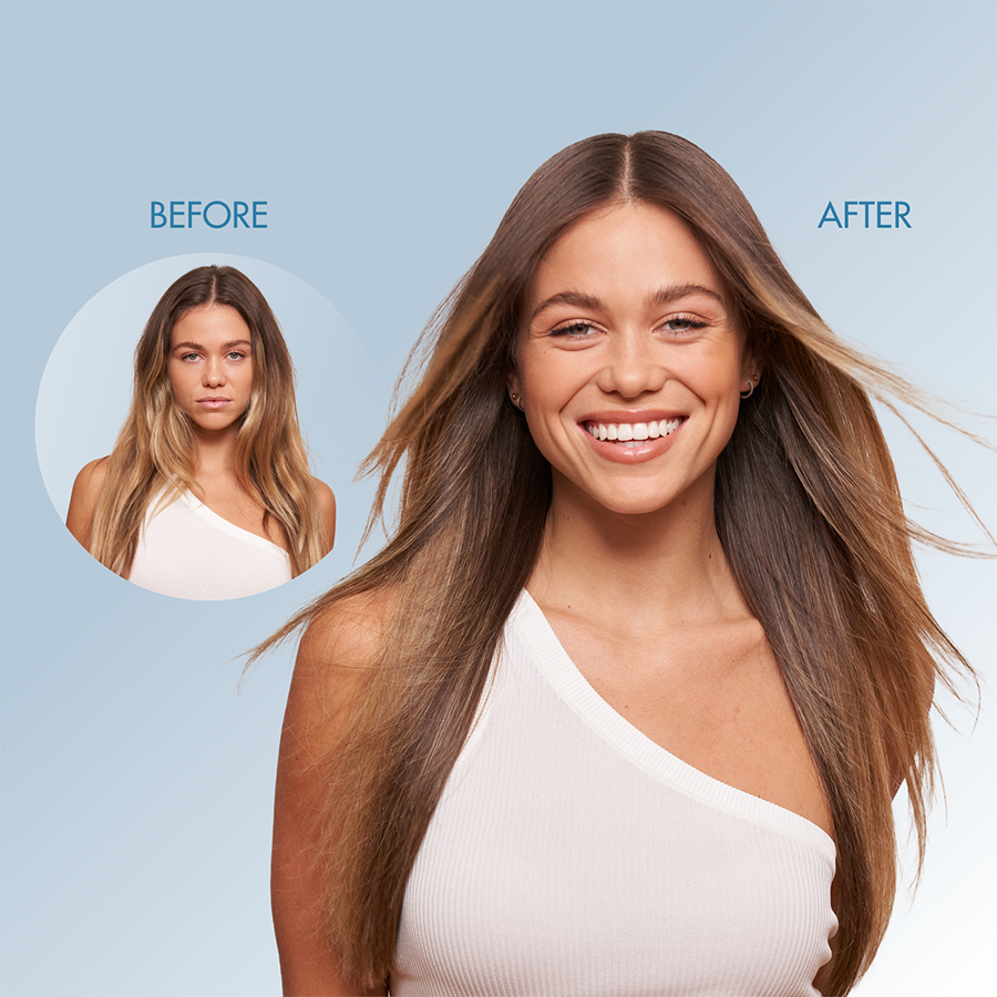 BABYLISS PRO Nano Titanium™ Ultra-Thin Straightener