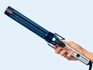 BaBylissPRO Nano Titanium™ 1½-inch Curling Iron