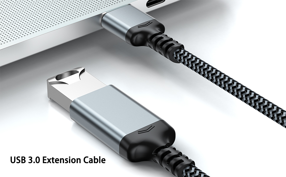 USB 3.0 extension cable