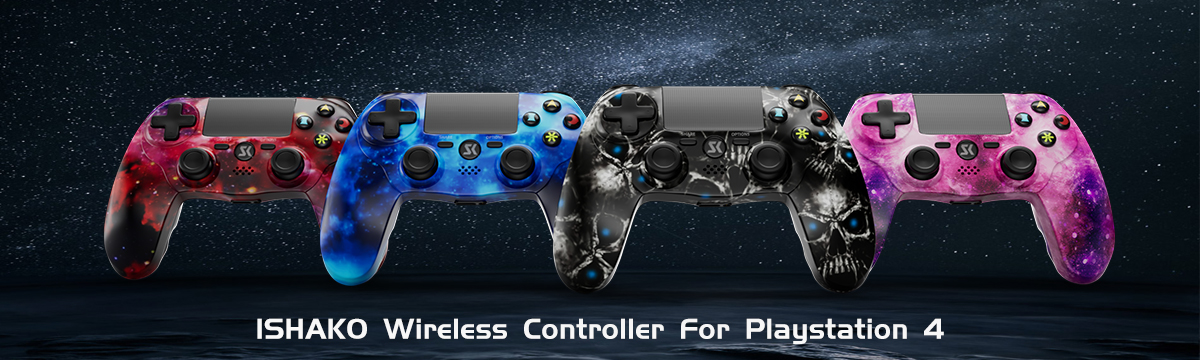 Gaming Controller