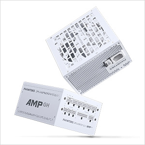 Phanteks AMP GH Series Power Supply