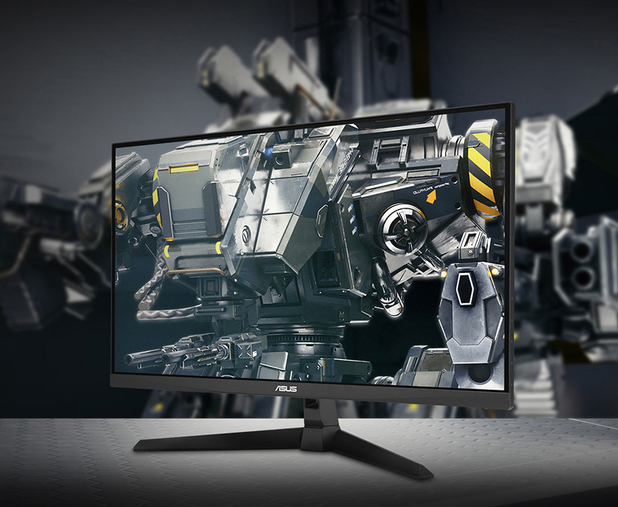 ASUS TUF Gaming Series 5 VG32VQM5AZ Gaming Monitor