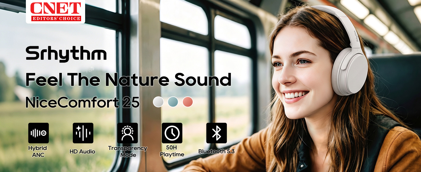 noise cancelling headphones