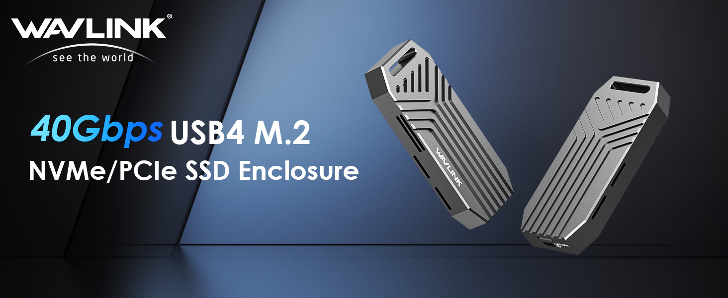m.2 ssd enclosure