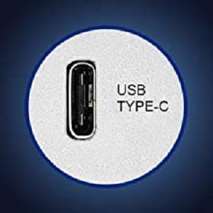 USB type c