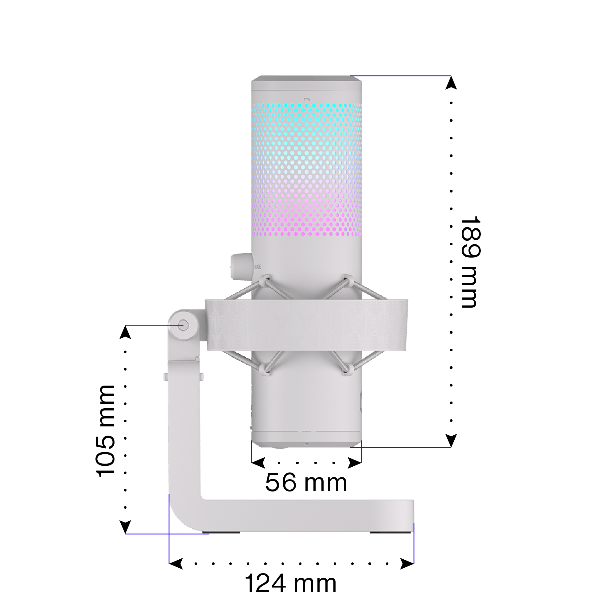 soulum axis