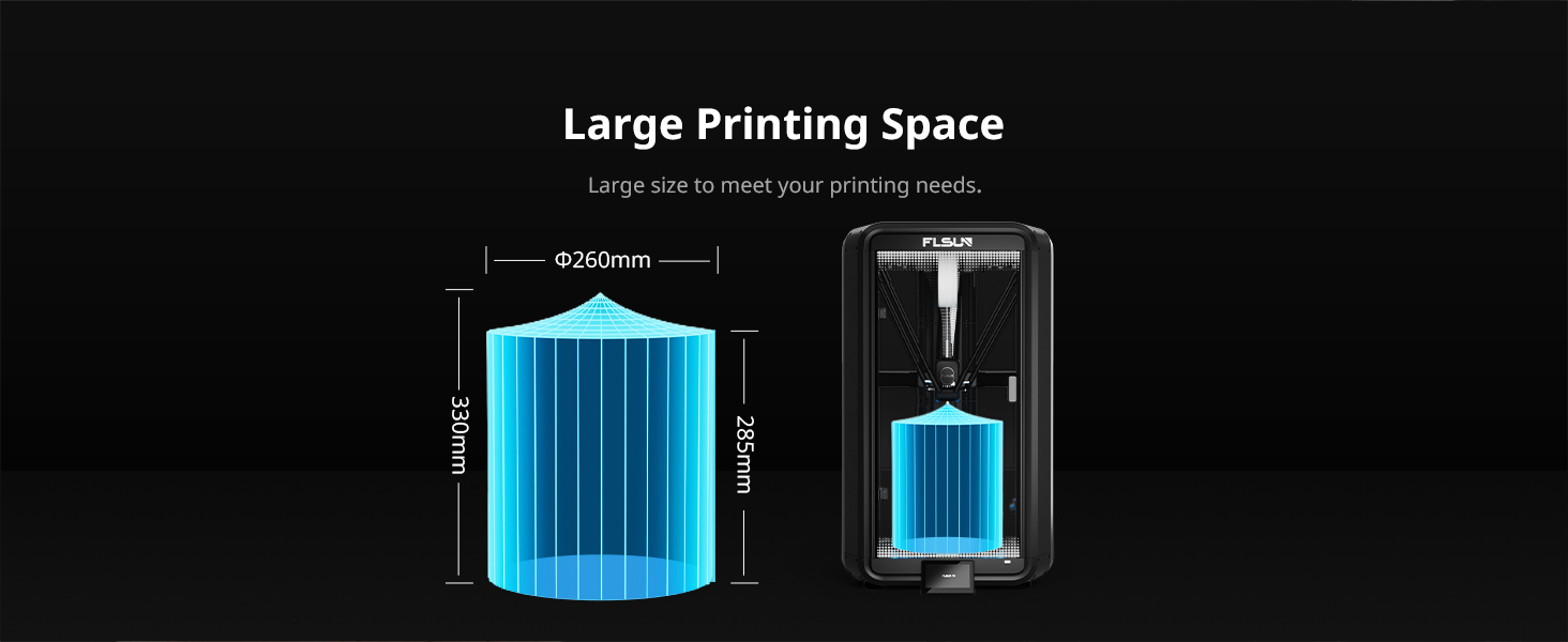 3d printers
