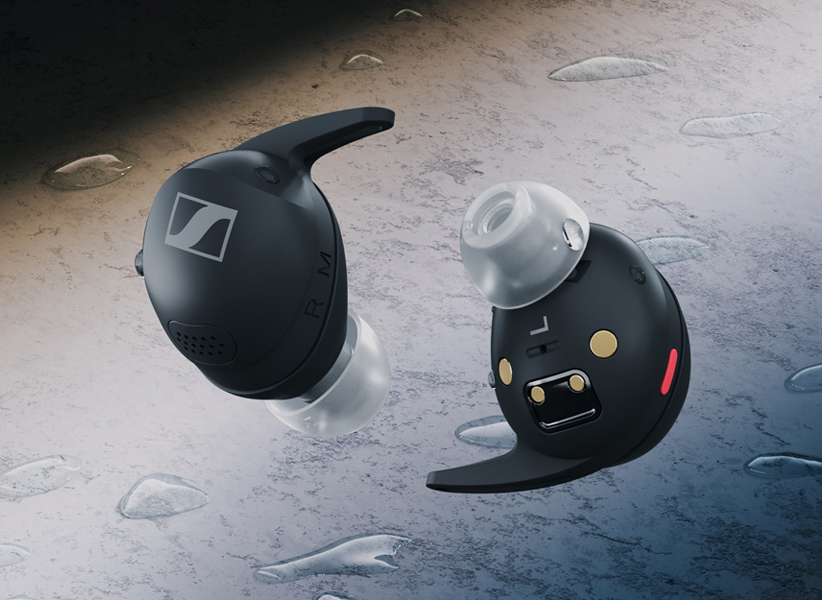 Sennheiser Momentum Sport Earbuds