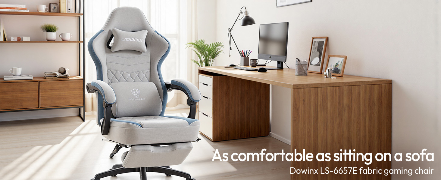 dowinx gaming chair