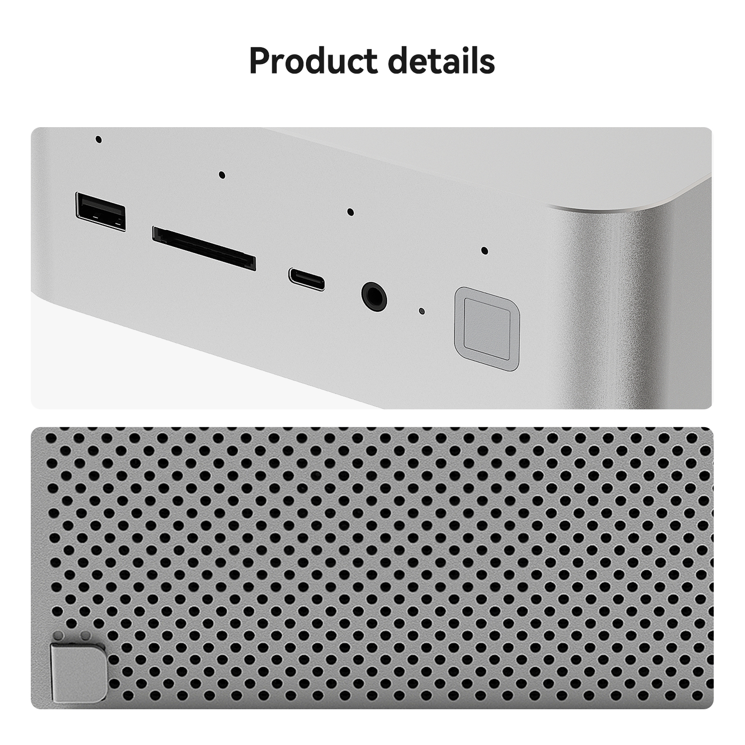 MINI PC
