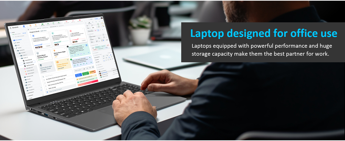 Auusda Laptop