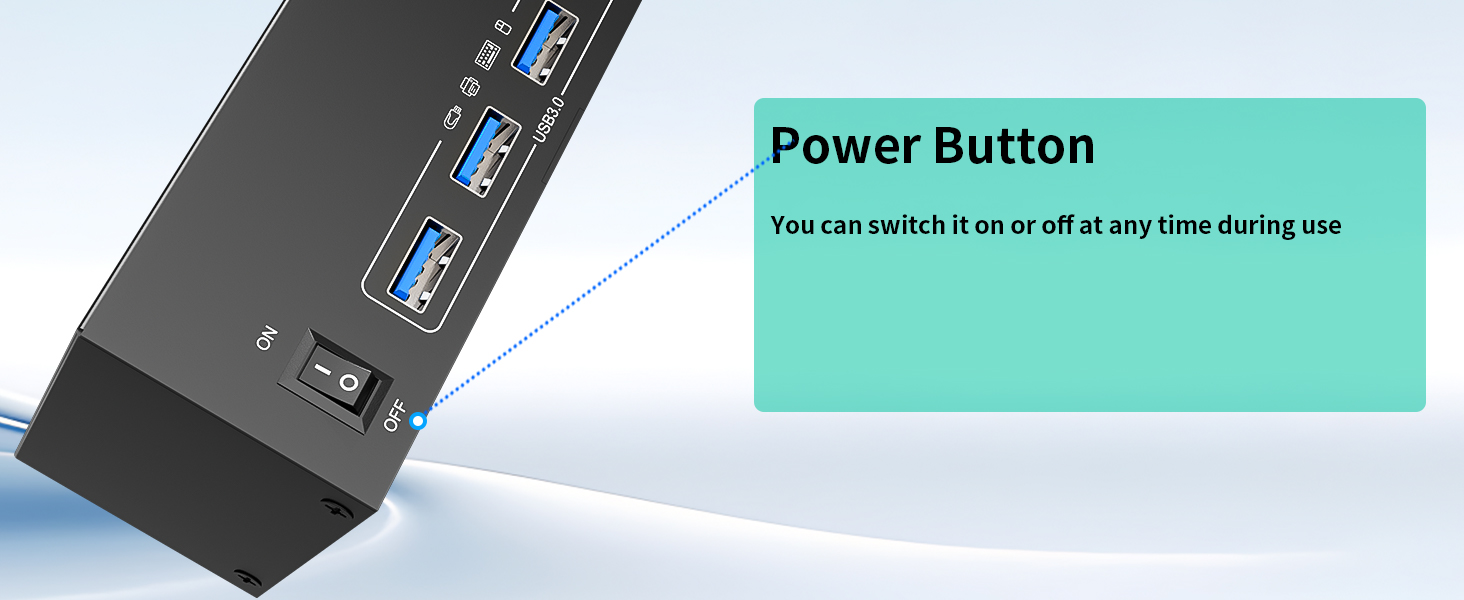 Among the 3 monitors, you can choose mirror mode or extension mode according to your needs. Mirror m