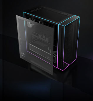 ASUS GM700TZ-PS776 Gaming Desktop PC 
