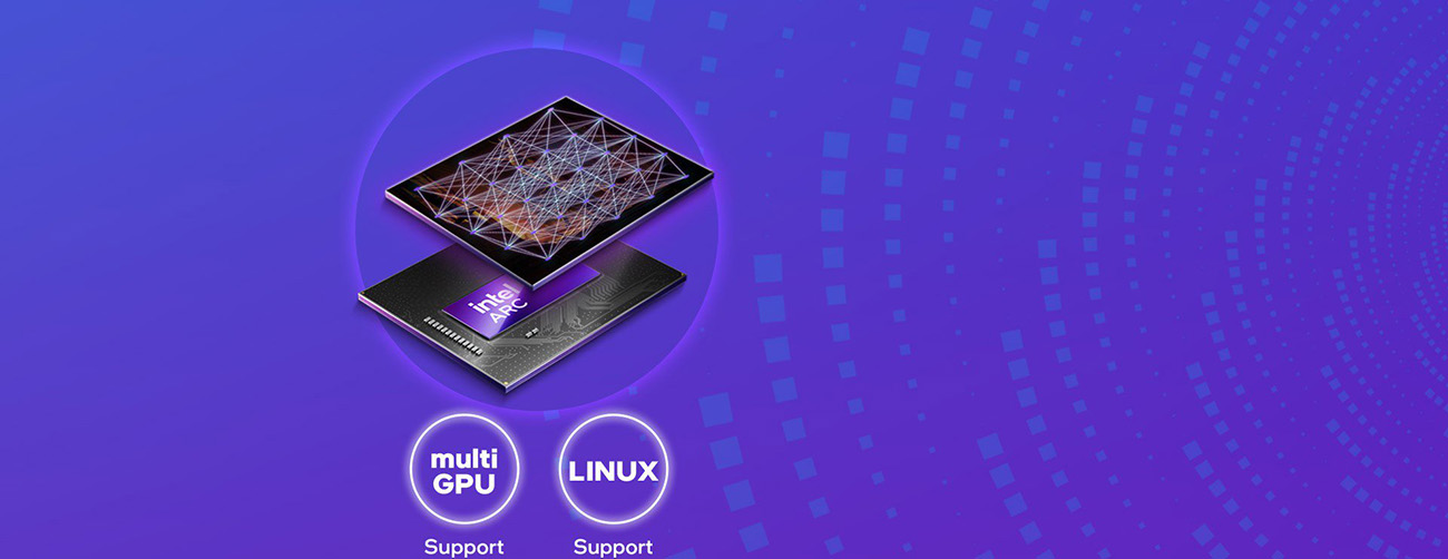  ASRock Intel Arc Pro B60 CT 24GB Graphics Card