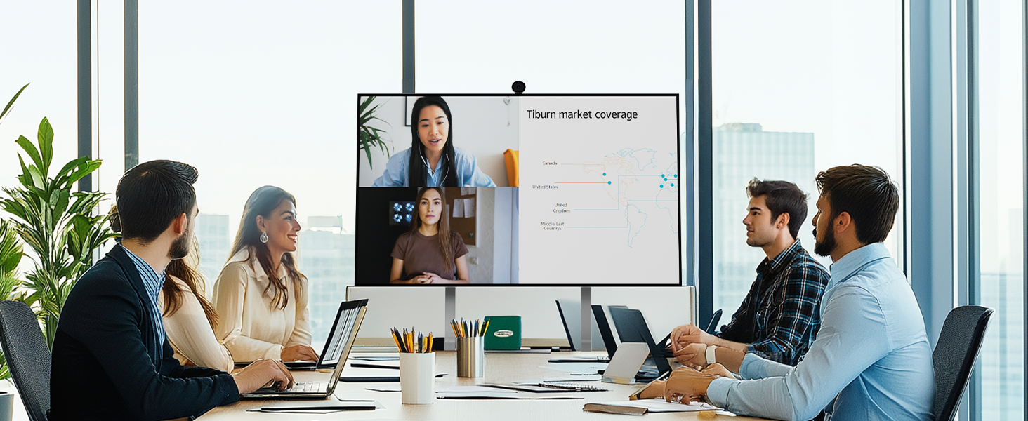 smart board