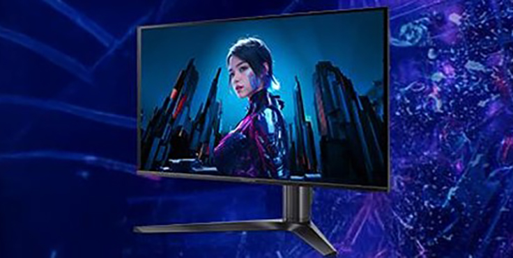 Acer Predator X27 Gaming Computer Monitor