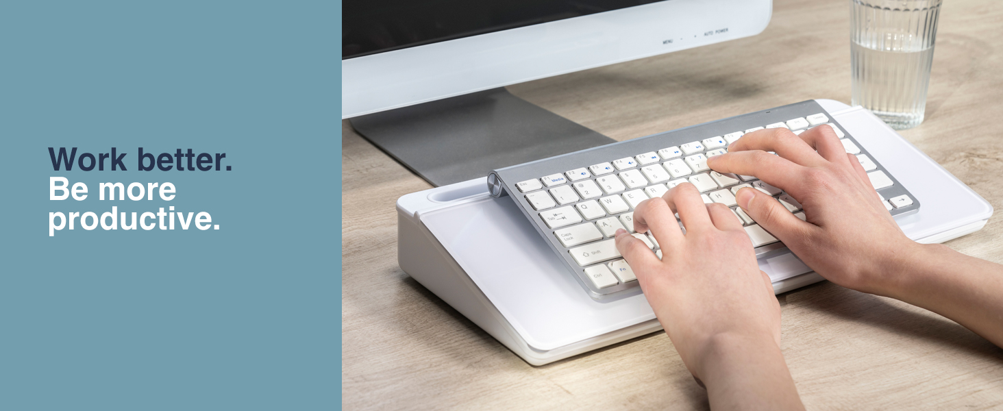 Desky Desktop Whiteboard