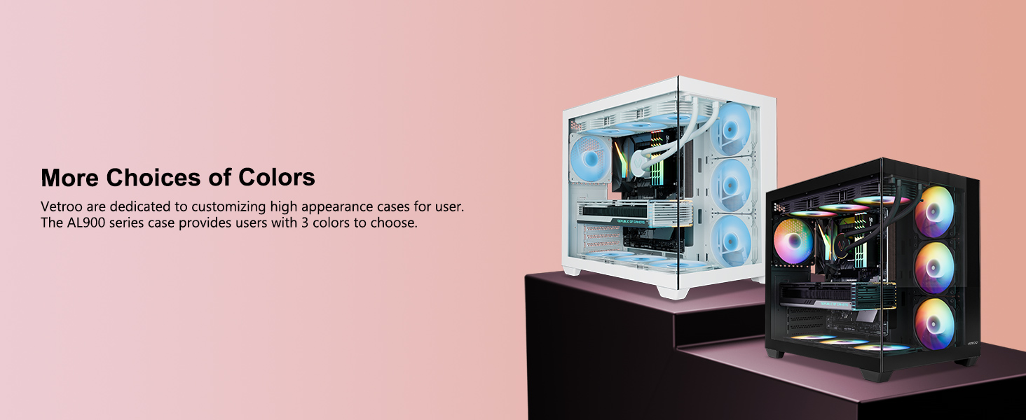 PC CASE
