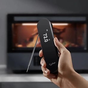 TYPHUR InstaProbe Meat Thermometer