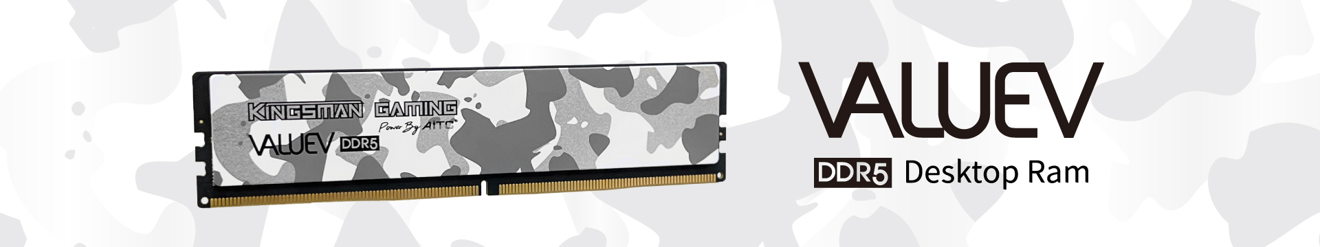 DDR5, UDIMM
