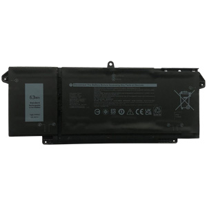 Battery front