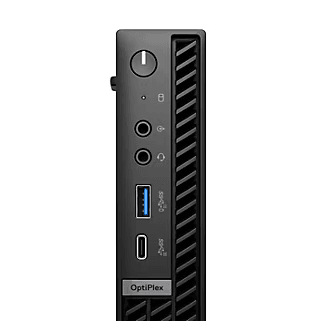 DELL OptiPlex 7010 Micro Desktop - PC - Modern Standby