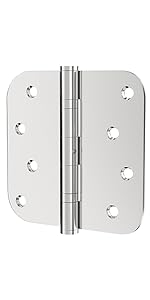 Hinges