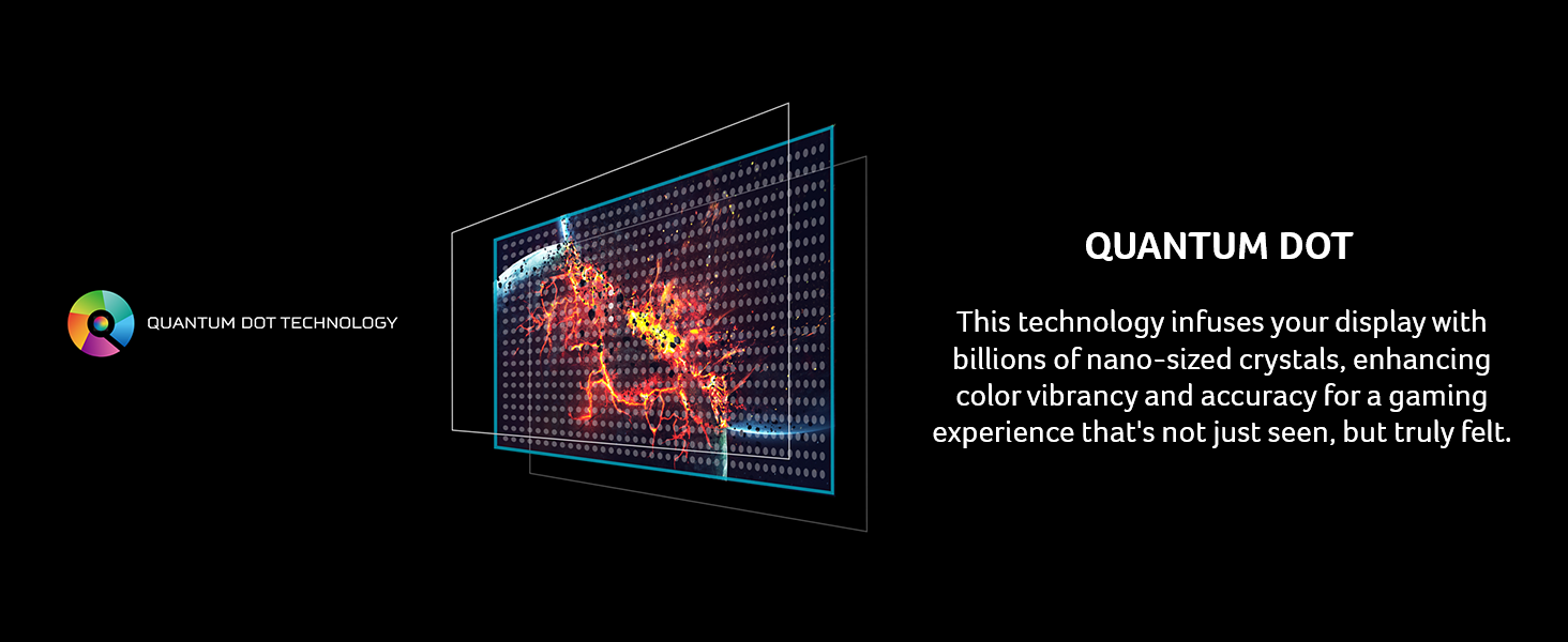 Acer Predator X32 Gaming Computer Monitor