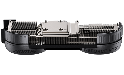 GIGABYTE AORUS GeForce RTX 5070 Ti INFINITY 16G Graphics Card