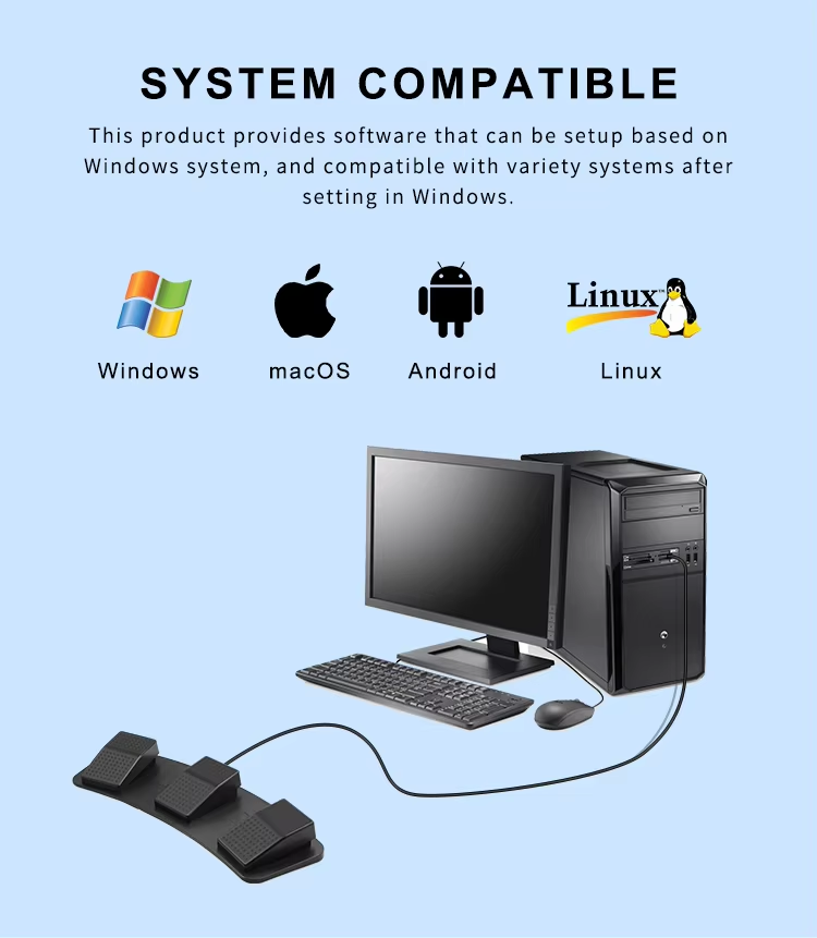 System Compatibility