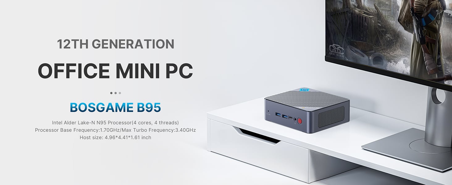 Mini PC