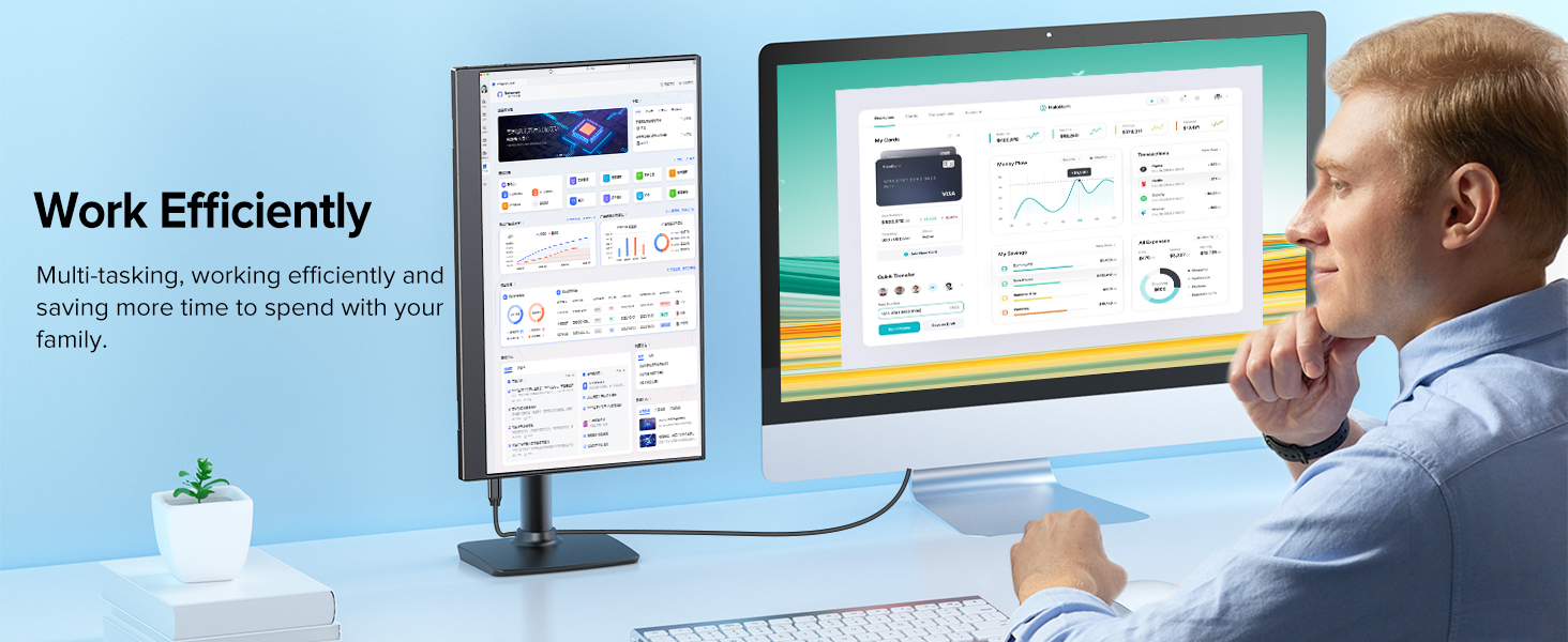monitor