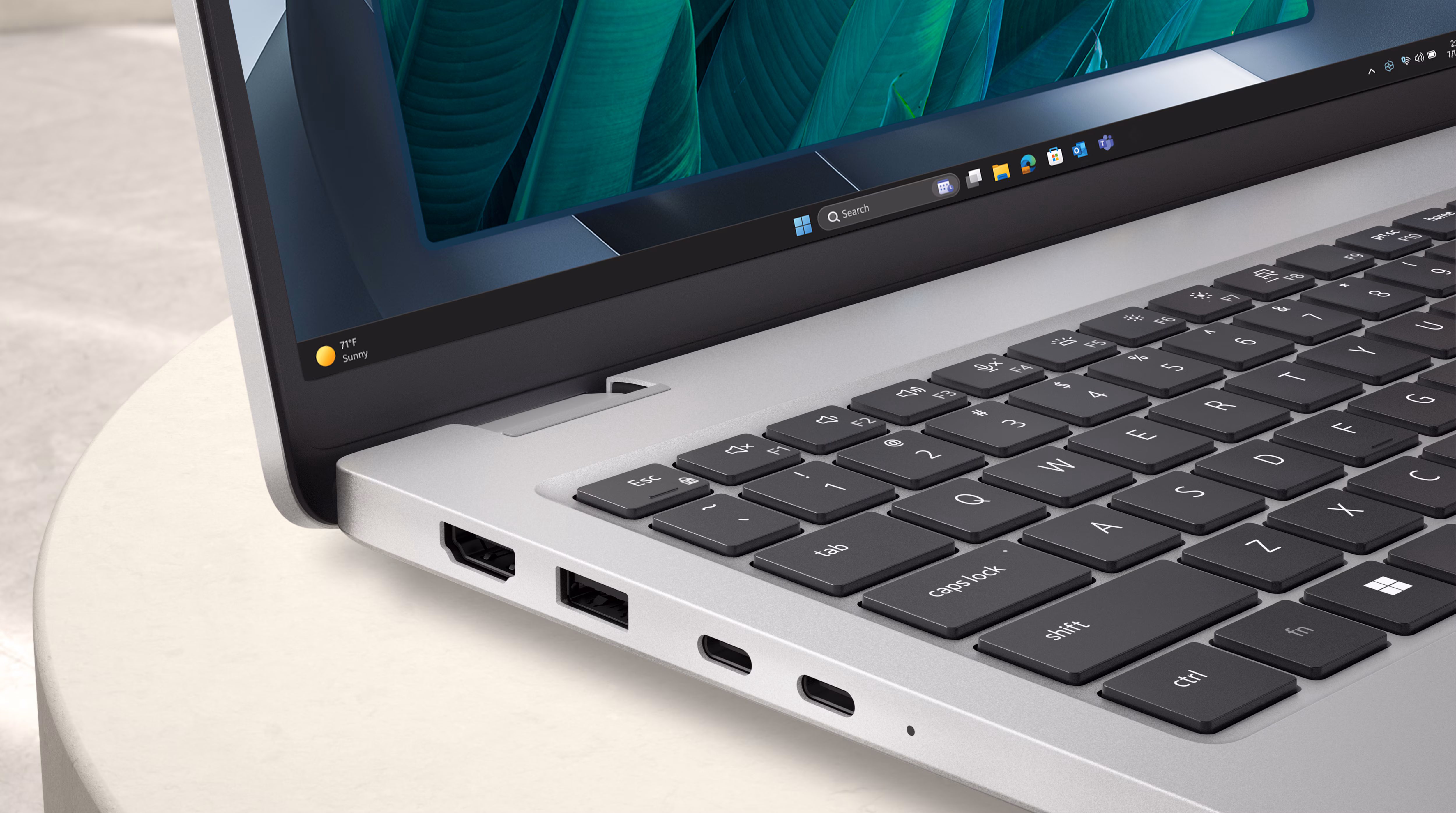 Dell Pro 16 Plus PB16255 16" FHD+ Intel Core Ultra 5 125U 16GB RAM 1TB 512GB SSD IR Cam Copilot W11P