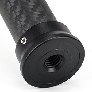 Carbon Fiber Tripod Extension Pole