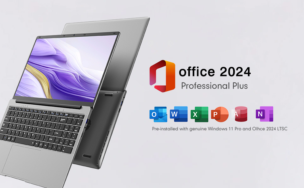 15.6 N4000 Laptop