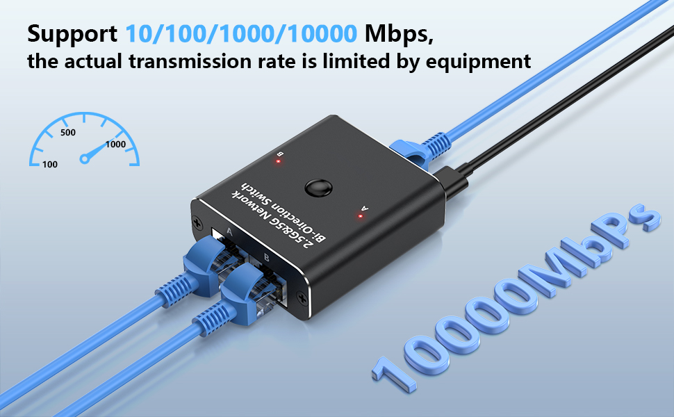 Ethernet Switch