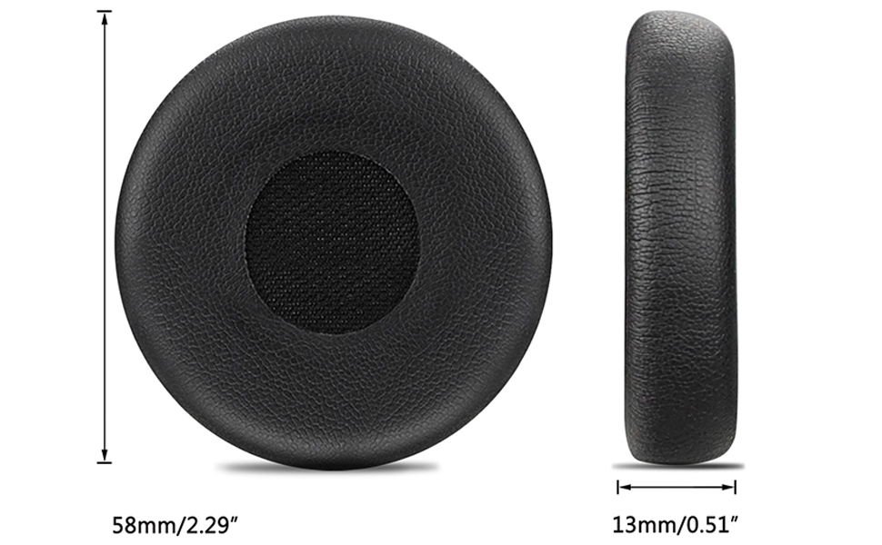 Ear Pads