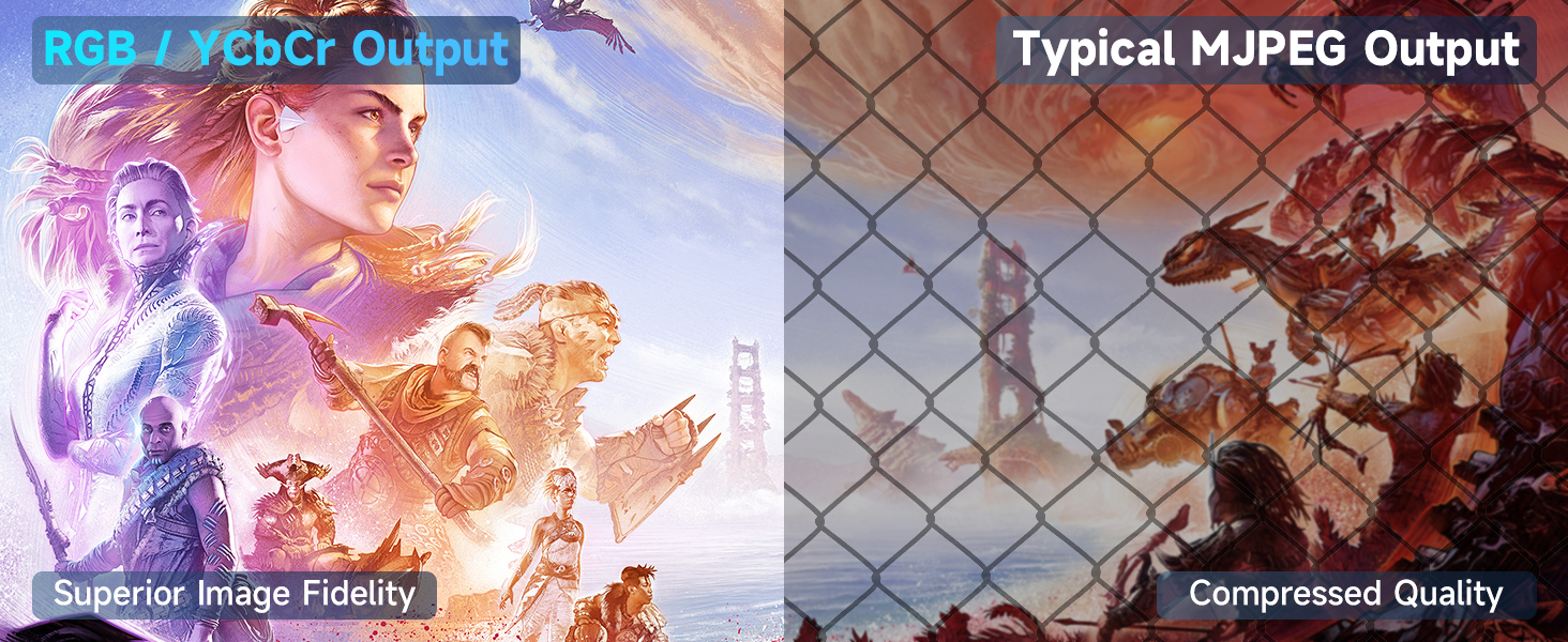 usb c docking station/video capture card