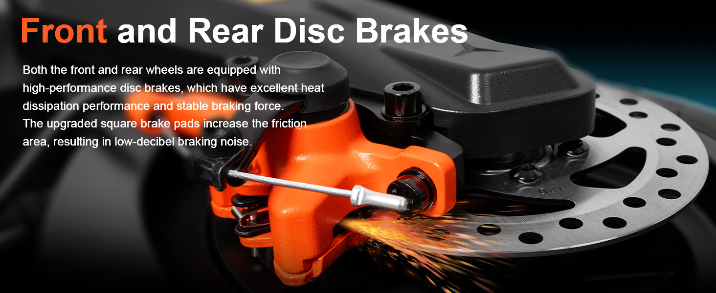 Brake