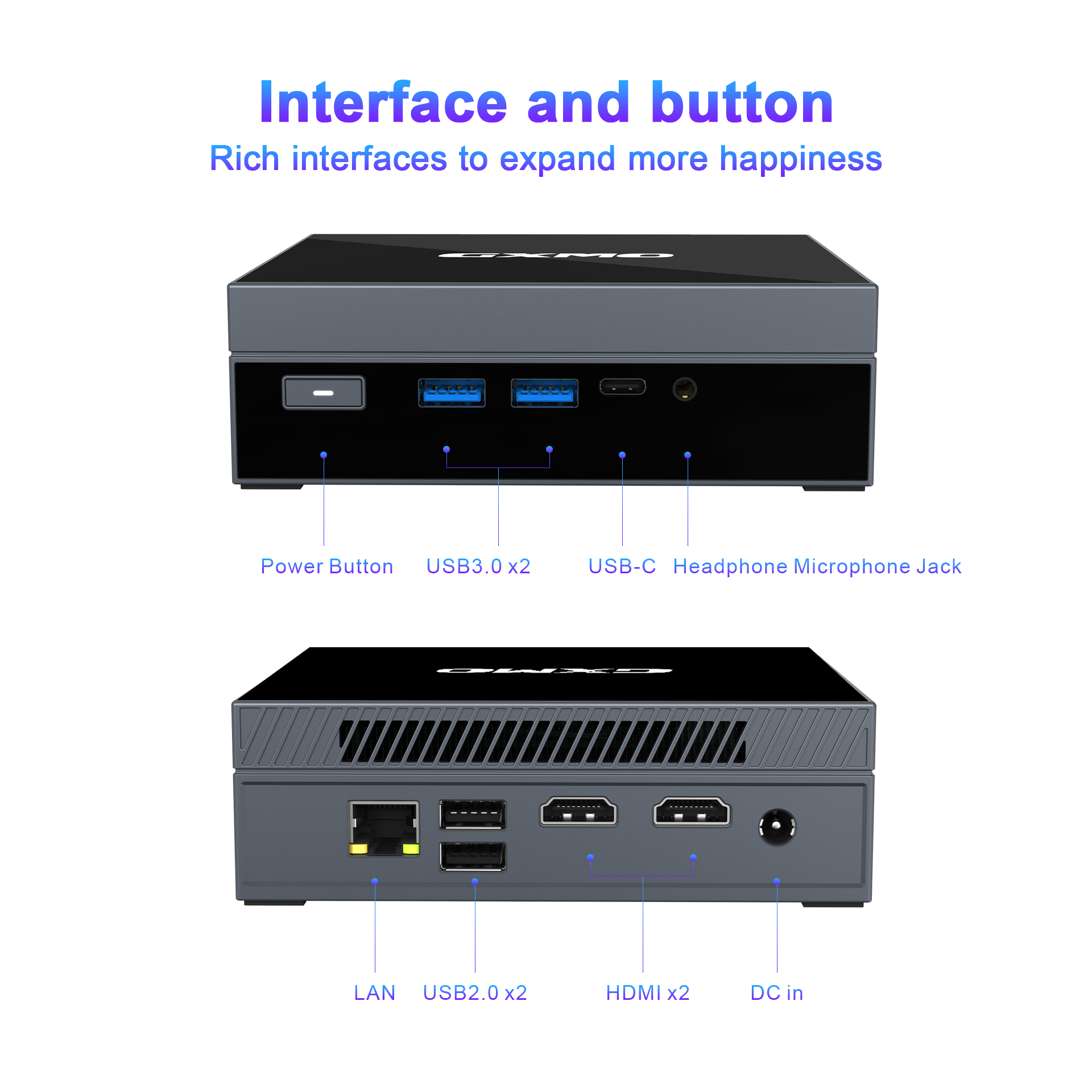 minipc