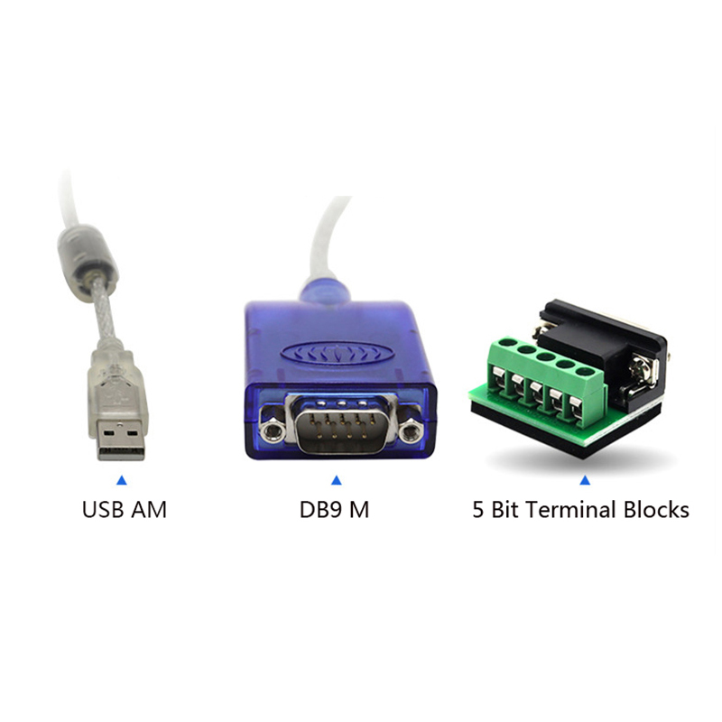 db9 port
