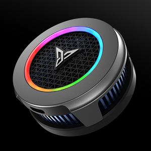 Anti-Scratch Metal Mesh Design