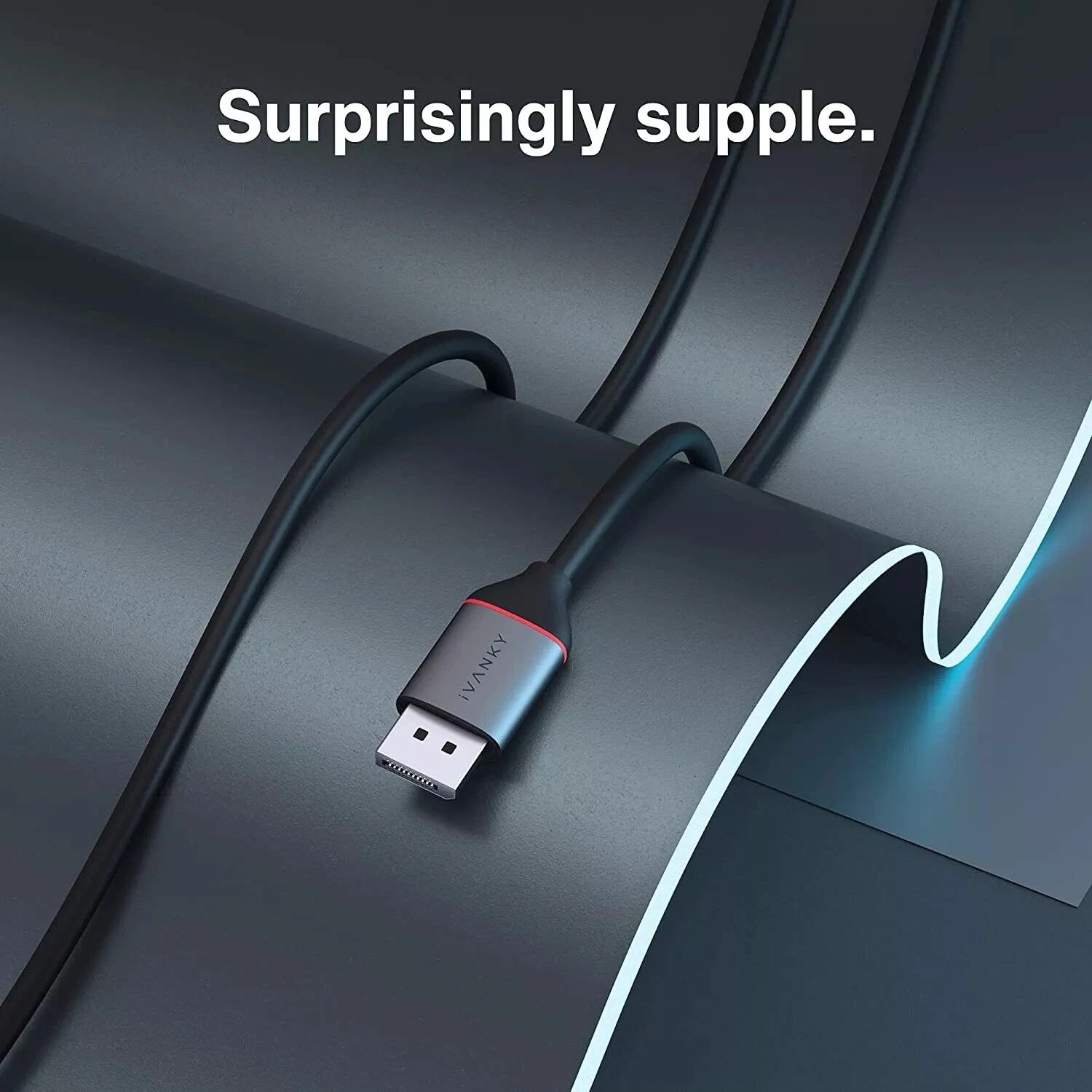 Key Feature: Secure Connection