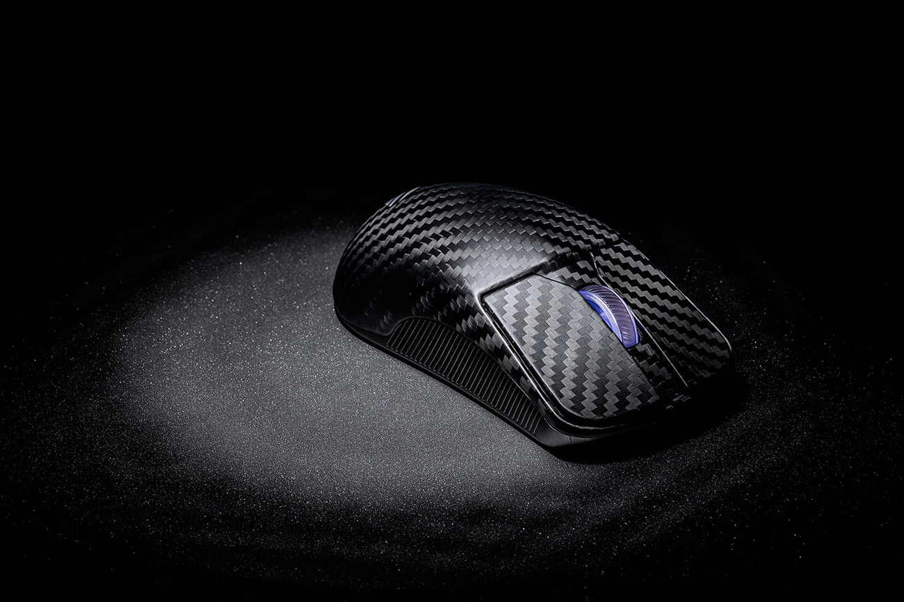 ASUS ROG Harpe Ace Extreme Wireless Esports Gaming Mouse